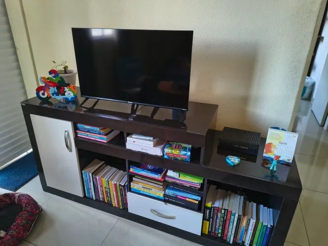 rack perfeito estado