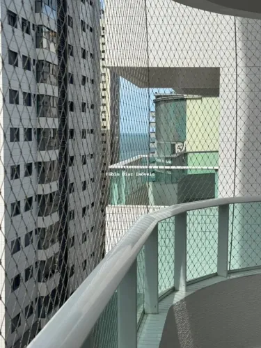 Apartamento 2 Quartos para Locação em Balneário Camboriú, Centro, 2 dormitórios, 1 suíte,