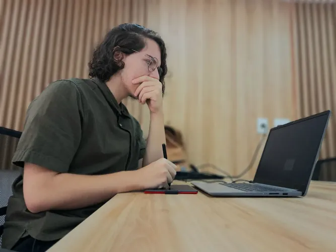 Aulas particulares e monitorias!