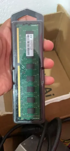 Vendo peças de pc