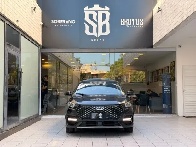 Chery Arrizo 6 PRO 1.5 Turbo (híbrido) 2025