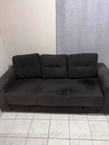 Sofa 4 lugares