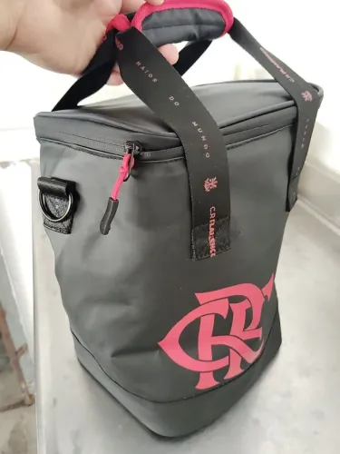 Bolsa térmica Flamengo