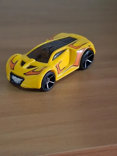Hot Wheels Ultra Rage