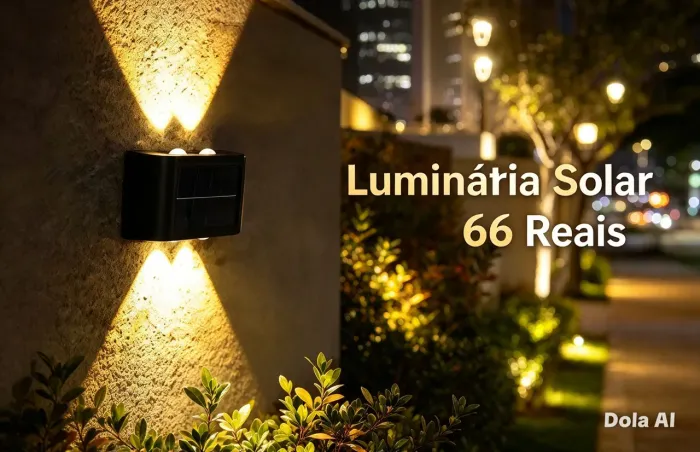 pedir o link que mando e chega na sua casa