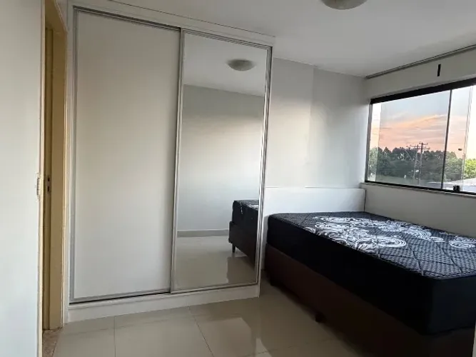 Apartamento no lucio costa