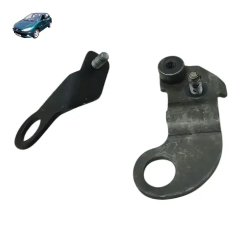 Par suporte cabeçote Peugeot 206 1.4 2001 2002 2003 2004