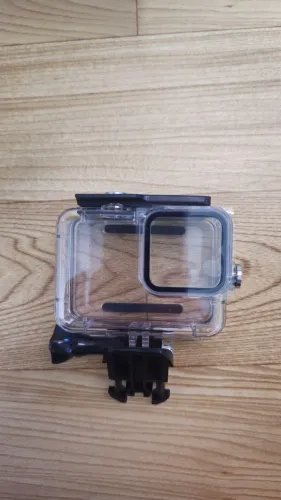 Case estanque gopro hero 9, 10 e 11
