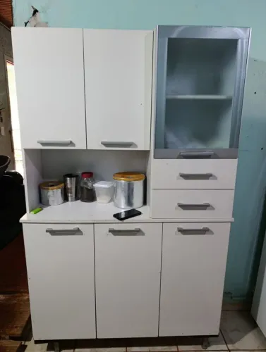 Armário de cozinha