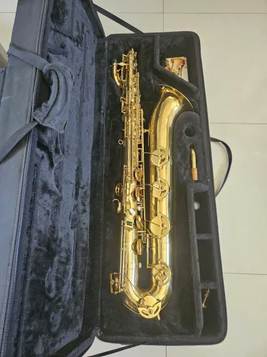 Sax Baritono Hoyden