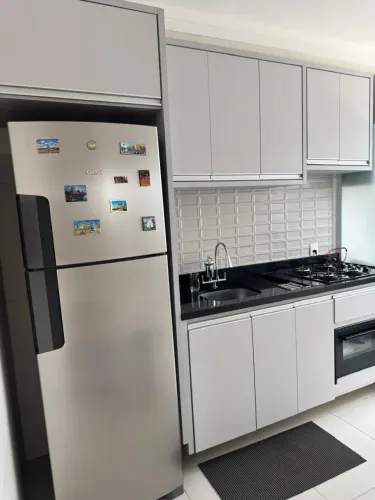 APARTAMENTO 2/4 PRONTO PARA MORAR NO RETIRO