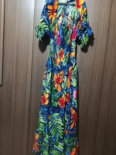 Vestido