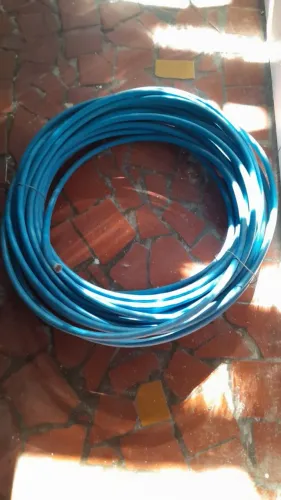 Fios elétricos
