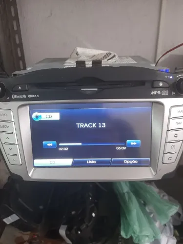 Mídia ix35 