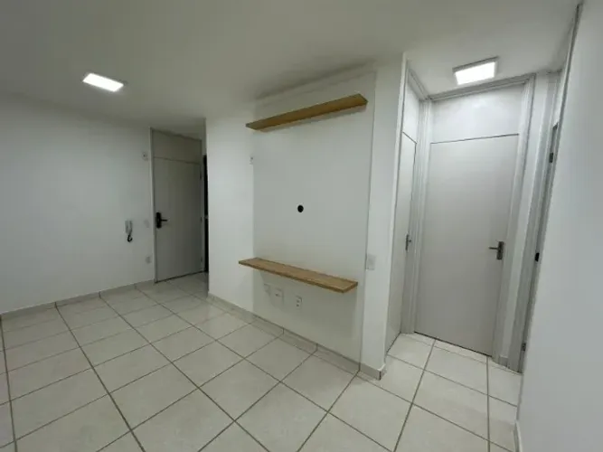 Vendo Apartamento de 2 Dormitórios no Condomínio Conquista Torquato