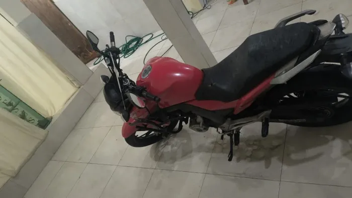 A lemão Motos