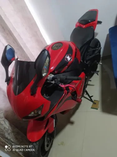 Cbr 1000 rr 