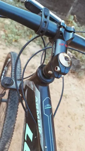 Bicicleta Lotus