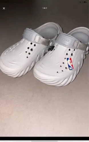 Crocs echo clog 