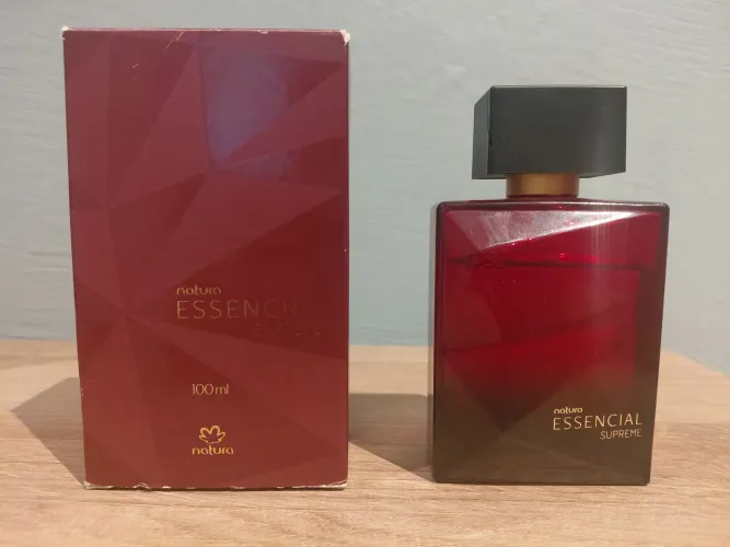 Natura Essencial Supreme edp 100ml