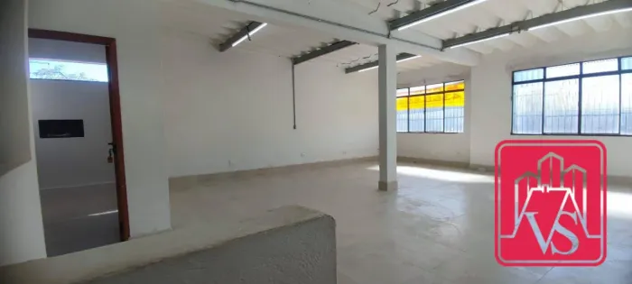 Sobrado para alugar, 202 m² por R$ 4.828,00/mês - Anchieta - São Bernardo do Campo/SP