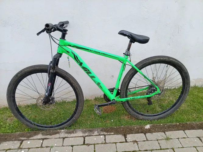 Bike aro 29