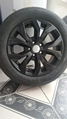 Rodas aro 15 5 furos