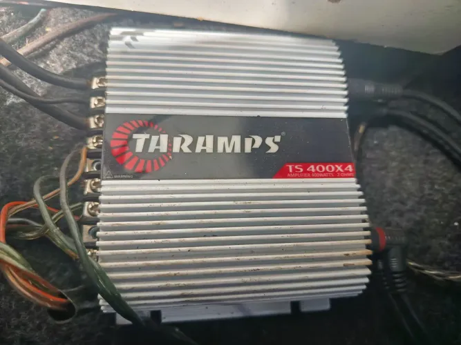 Taramps ts 400x4