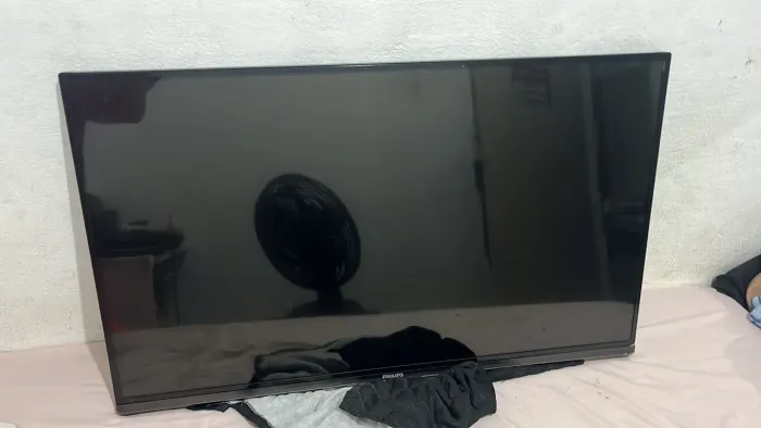 TV + APARELHO SMART