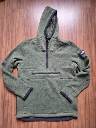 Casaco original The North Face 