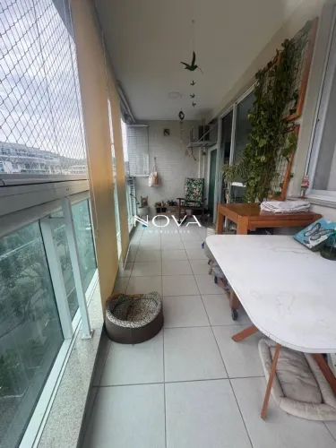 Apartamento de 2 quartos com suíte em São Francisco Excelente oportunidade para quem busca