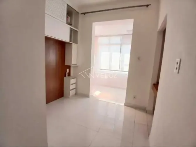 Apartamento : Padrão / Residencial / Botafogo
