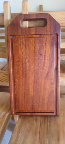 Tábua para carne