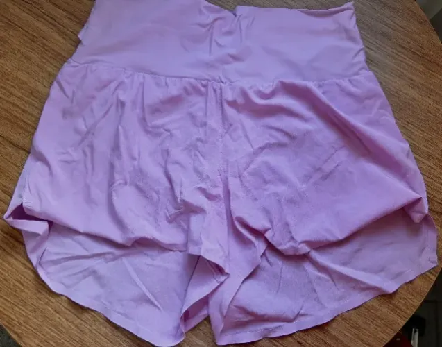 short live run dryside embolden pp