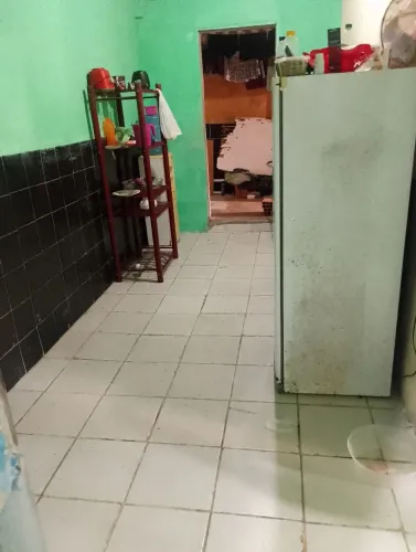 Vendo casa no alto do conquista
