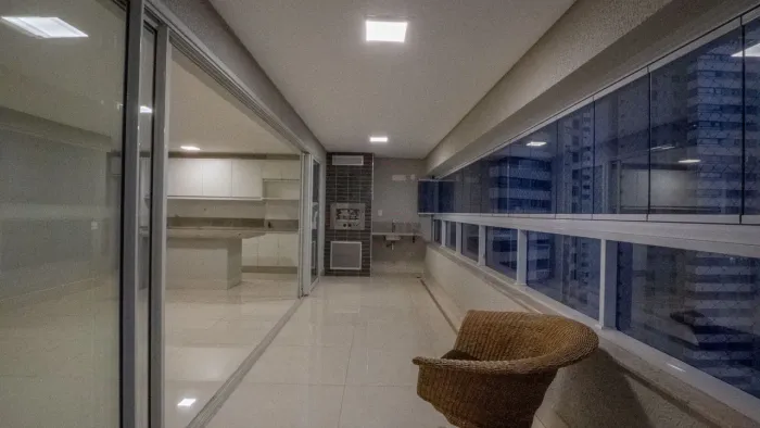 Apartamento 3 Suítes no Euro Park Tijuca | R$ 8.000 com condomínio e IPTU