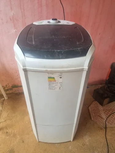Tanquinho