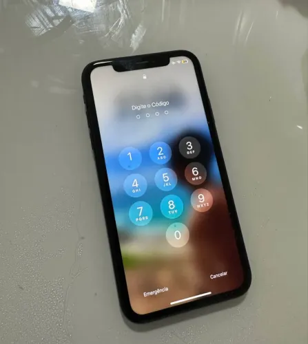 Vendo iPhone XR