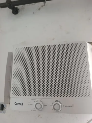 Ar condicionado
