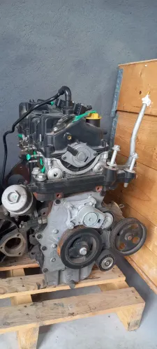 Motor Jeep Renegade 1.8 automático