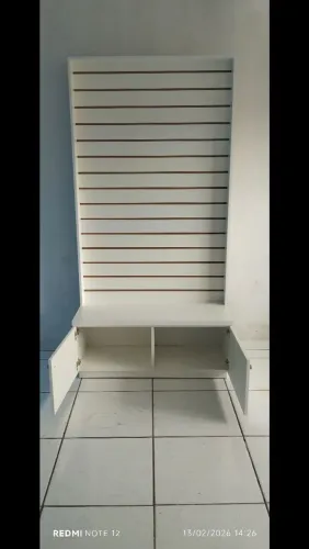 Móvel pra loja