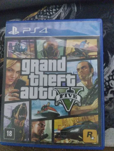 GTA 5 original