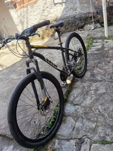 Bicicleta Bike