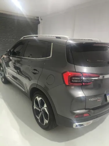 Chery Tiggo 5X Pro 1.5 Turbo Híbrido 2023