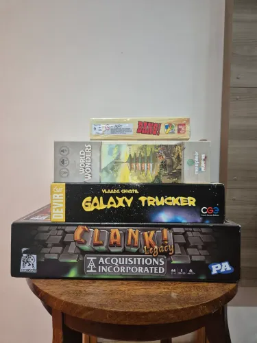 Board Games 