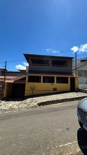 Imóvel para venda tem 380 metros quadrados com 4 quartos em Santos Dumont - Vila Velha - E