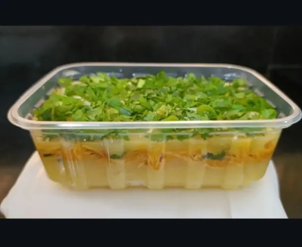 Marmitex - Fitness - Saudável - Hortolândia
