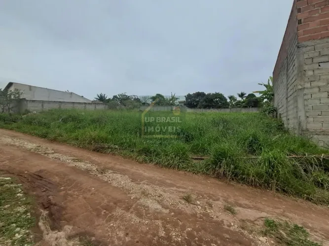Terreno para Venda em Taubaté, Vila Velha II