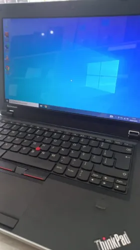 notebook lenovo core i5 á venda