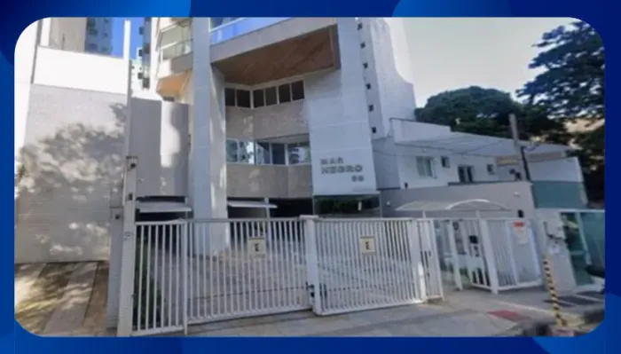 VAGA DE GARAGEM - Vaga nº 20, Edifício Mar Negro, Rua João da Silva Abreu, nº 69, Praia do